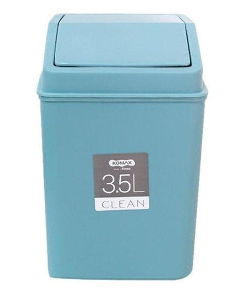 Komax Clean Dust Bin Small