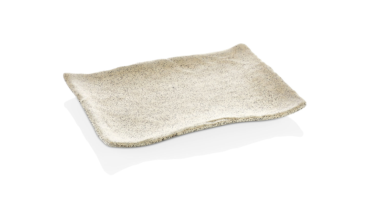 Kulsan Wg Rect.Plate 34.1Cm