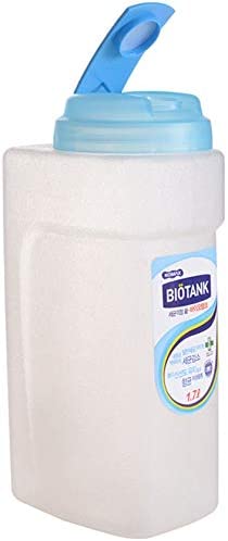 Komax Plastic Tank 1.7Ltr