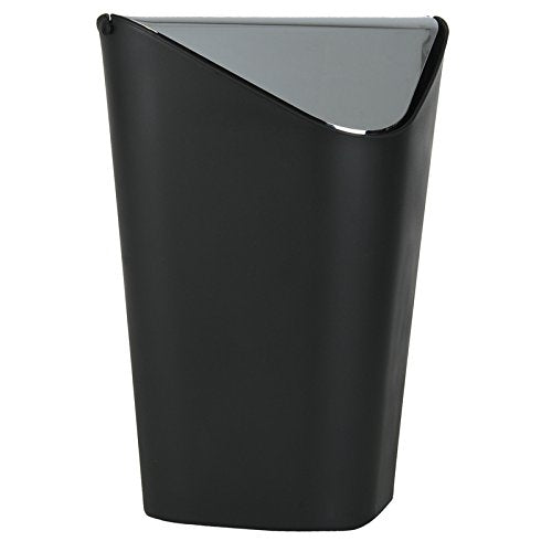 Jaypee Corner Bin Ultra BLACK