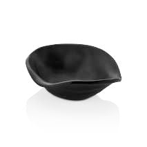 Kulsan Black Poti Bowl 20 Cm