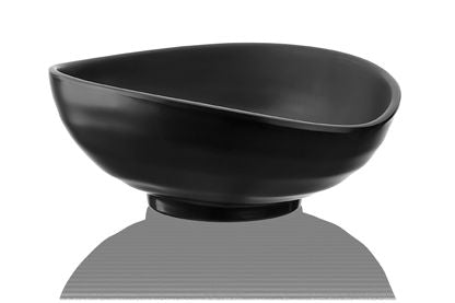 Kulsan Black Galaxy Bowl 24 Cm