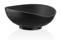 Kulsan Black Galaxy Bowl 26 Cm