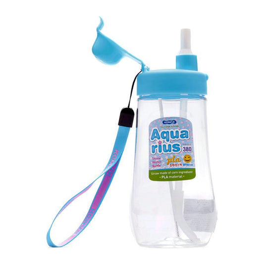 Komax Aquaris Sports Water Bottle 380 Ml
