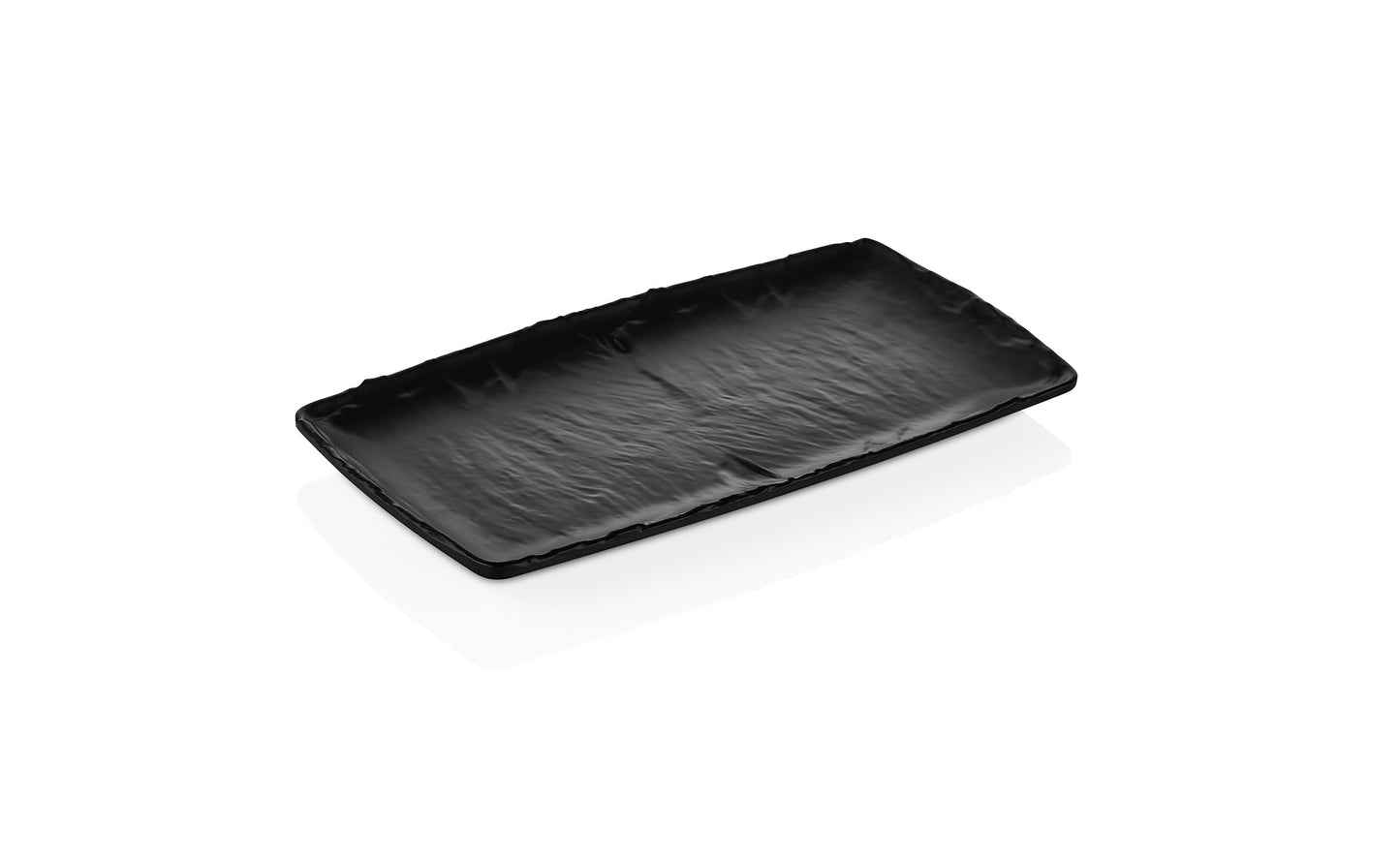 Kulsan Black Polaris Gn 1/3 Platter