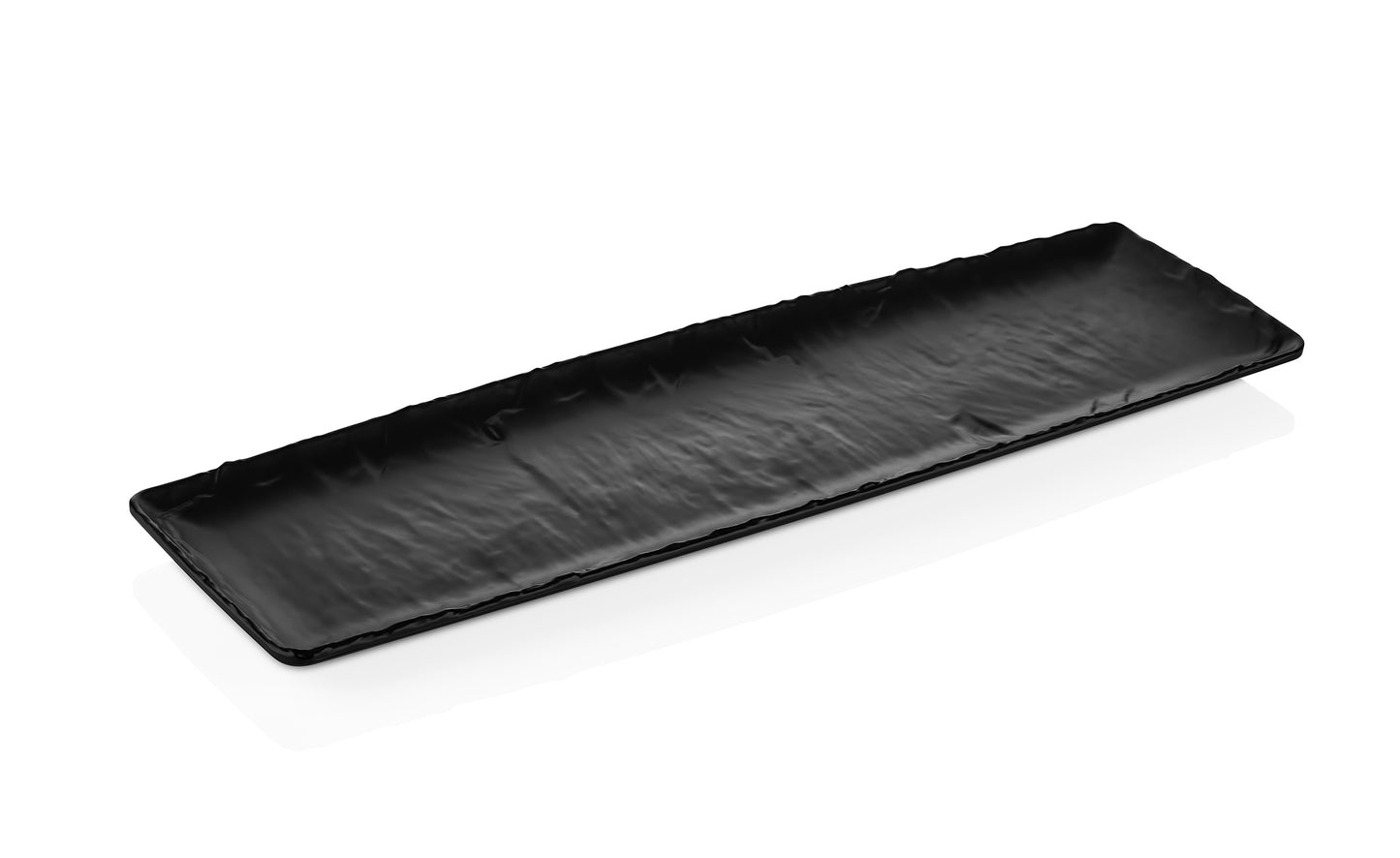 Kulsan Black Polaris Gn 2/4 Platter