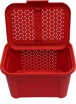 Jaypee Karma Basket RED