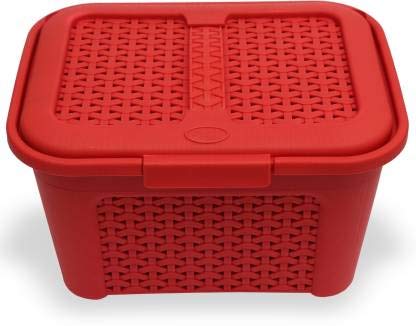 Jaypee Karma Basket RED