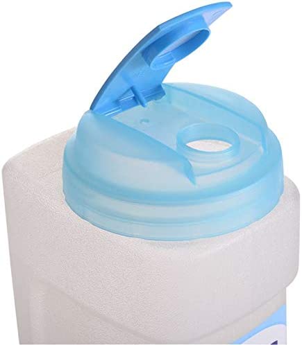 Komax Plastic Tank 1.7Ltr