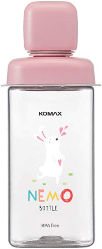 Komax Nemo Water Bottle 430Ml