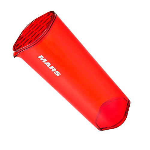 Jaypee Mars Water Jug 1000Ml Red