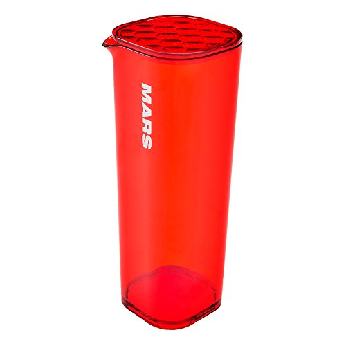 Jaypee Mars Water Jug 1000Ml Red