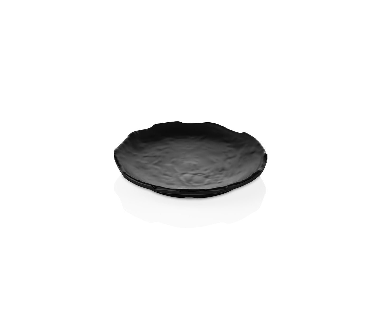 Kulsan Black Norma Plate 16 Cm