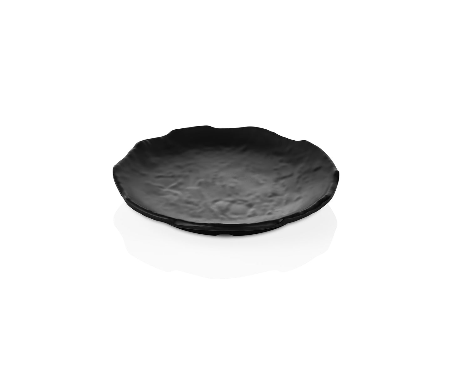 Kulsan Black Norma Plate 20 Cm