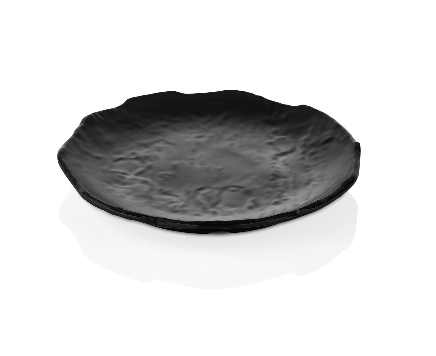 Kulsan Black Norma Plate 28 Cm