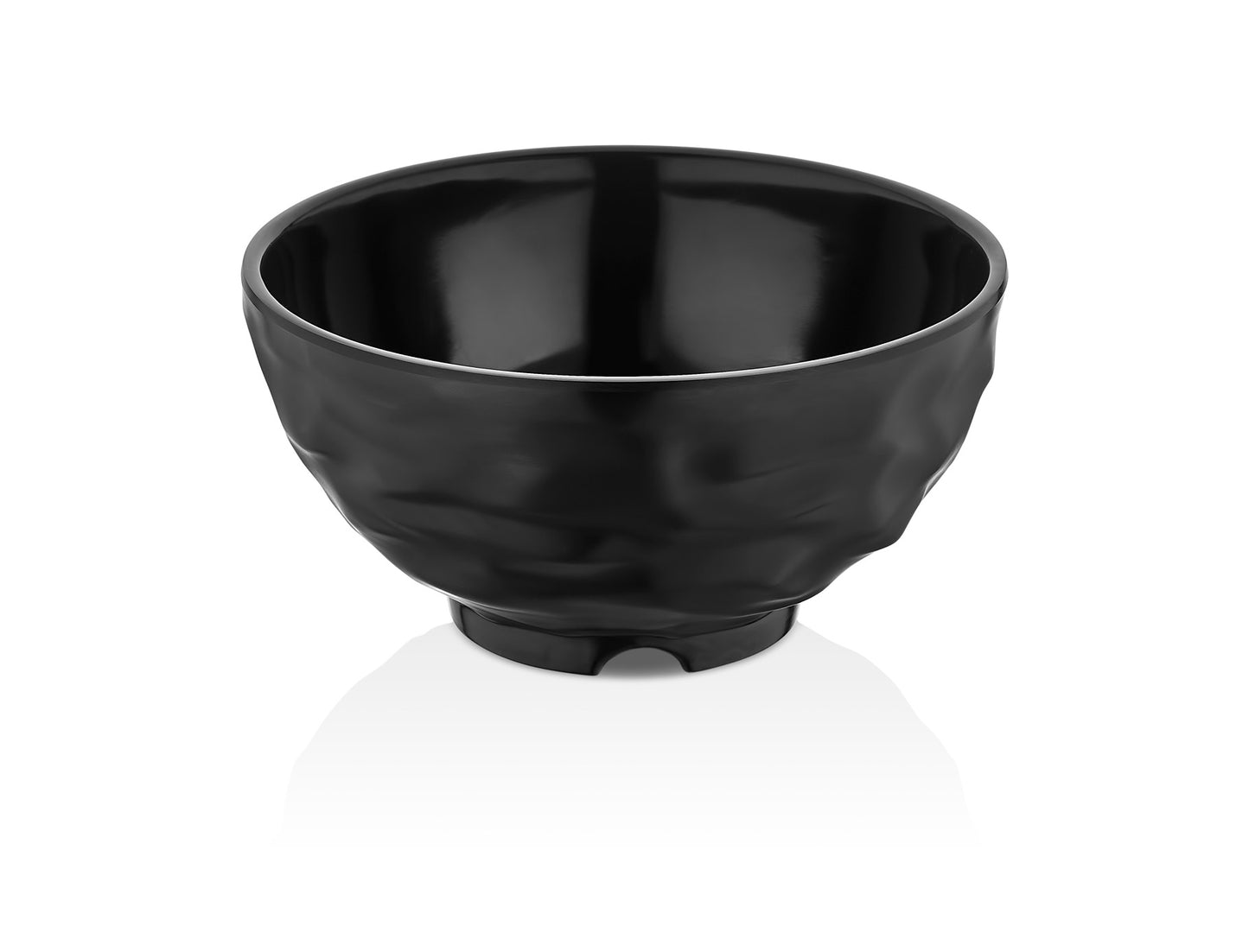 Kulsan Black Norma Bowl 17 Cm