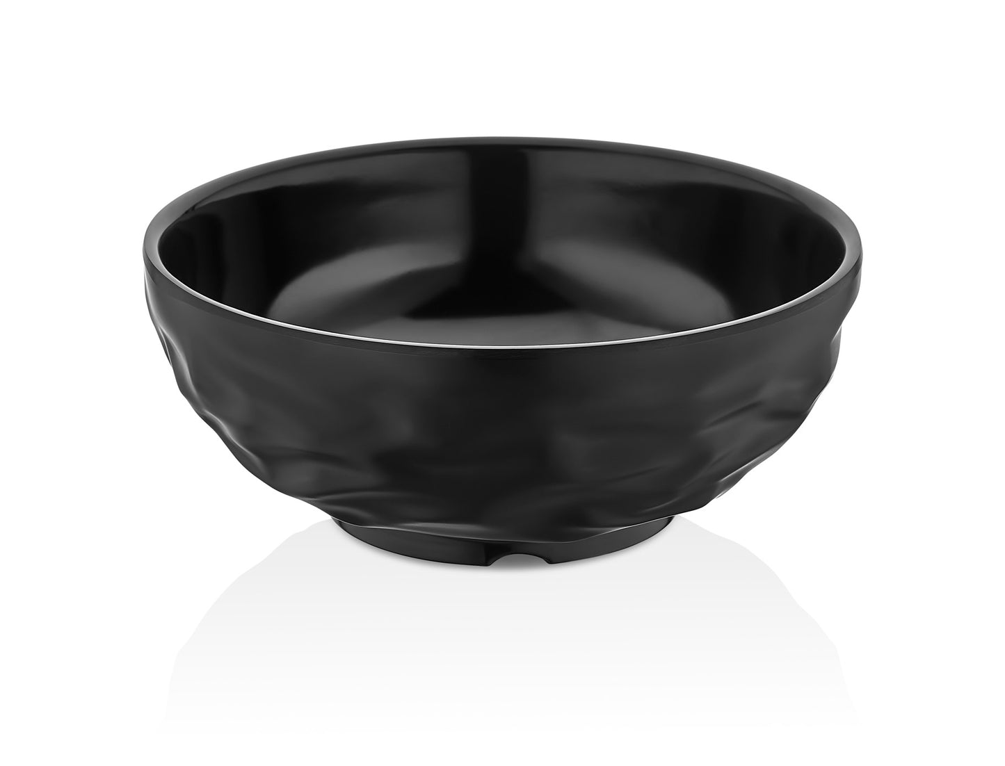 Kulsan Black Norma Bowl 20 Cm