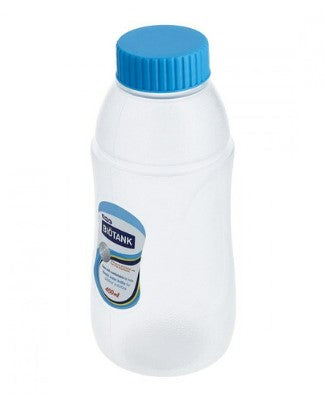 Komax Biotank Water Bottle 450 Ml