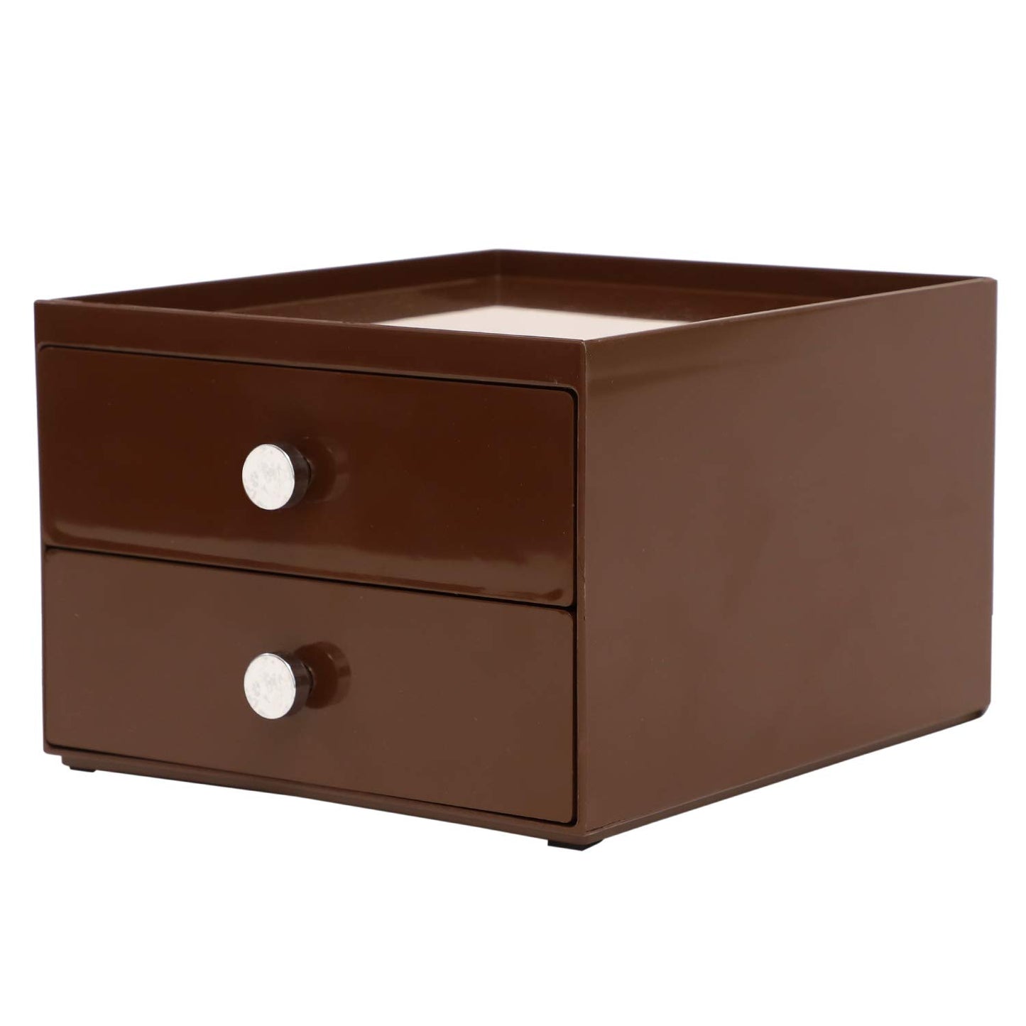 Jaypee Spacia Modular Small BROWN