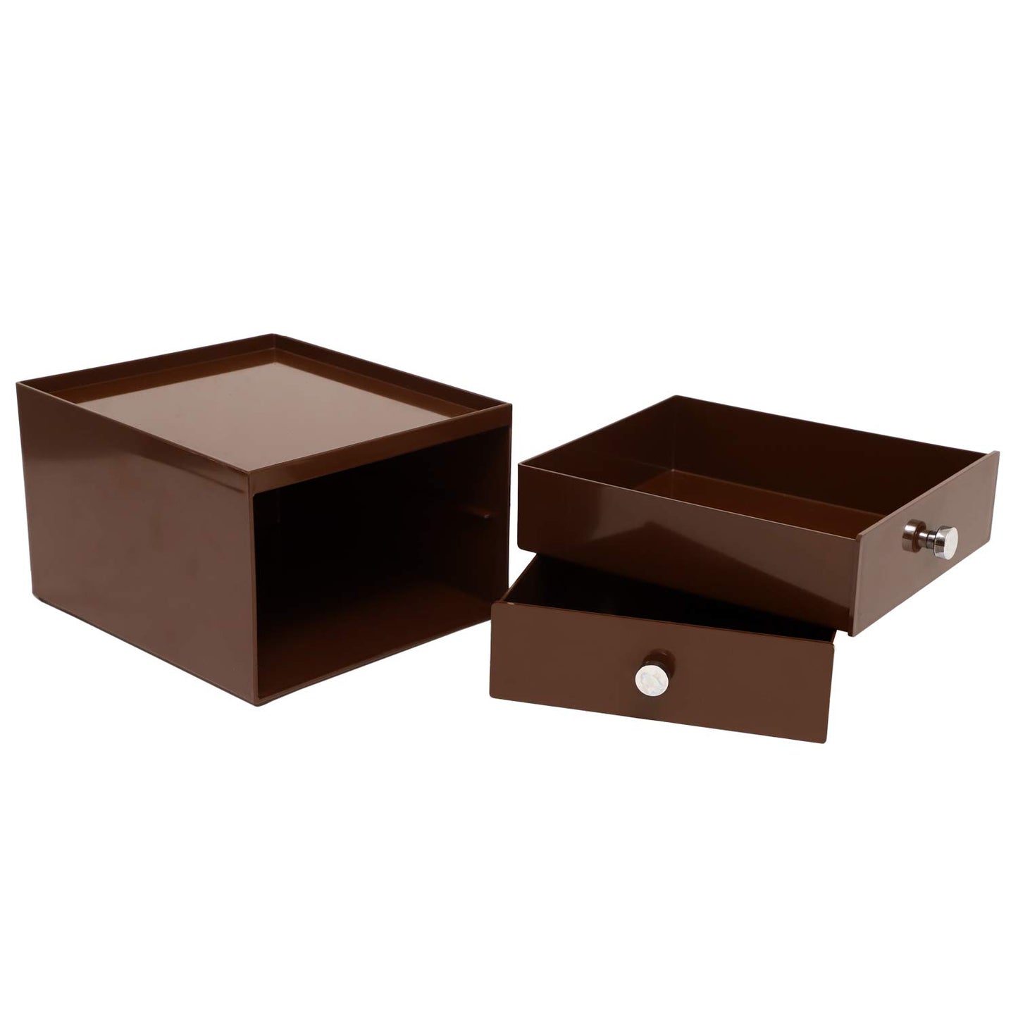 Jaypee Spacia Modular Small BROWN