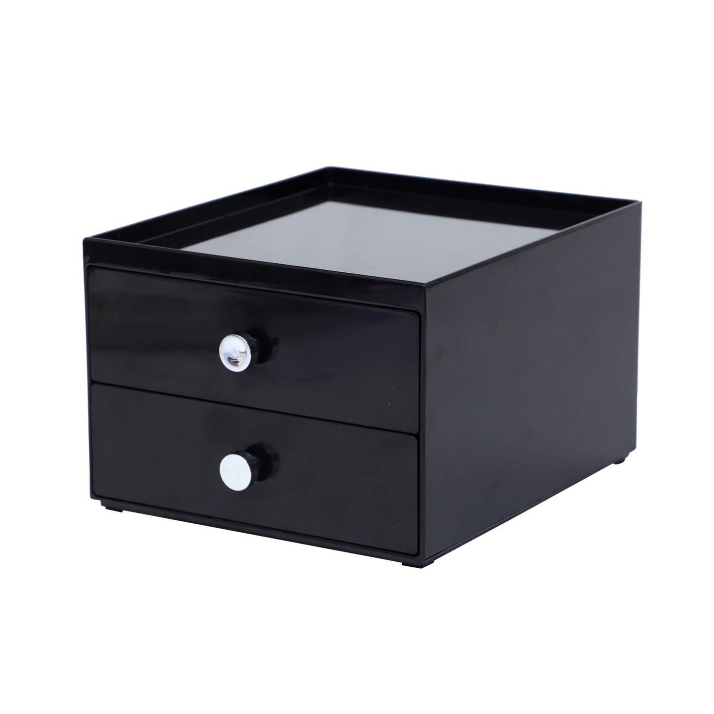 Jaypee Spacia Modular Small BLACK