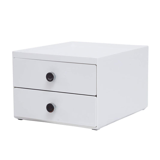 Jaypee Spacia Modular Small WHITE