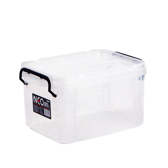Komax Neo 80 Series Box - 335X240X190Mm