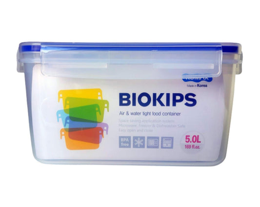 Komax Biokips 5 Ltr