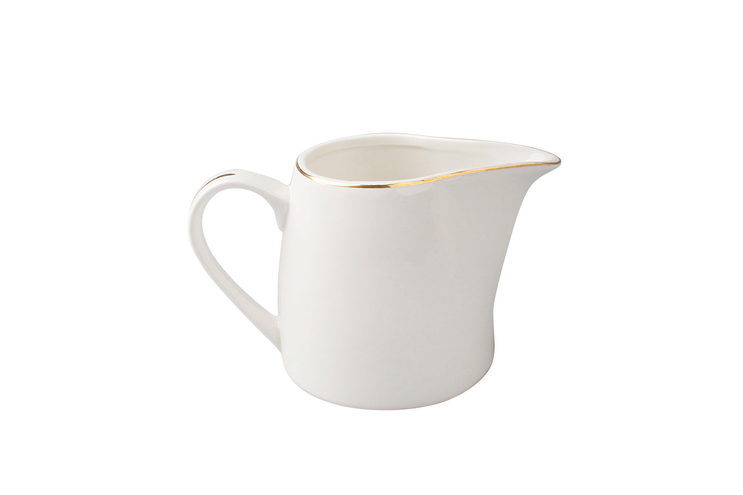 Creamer gold line