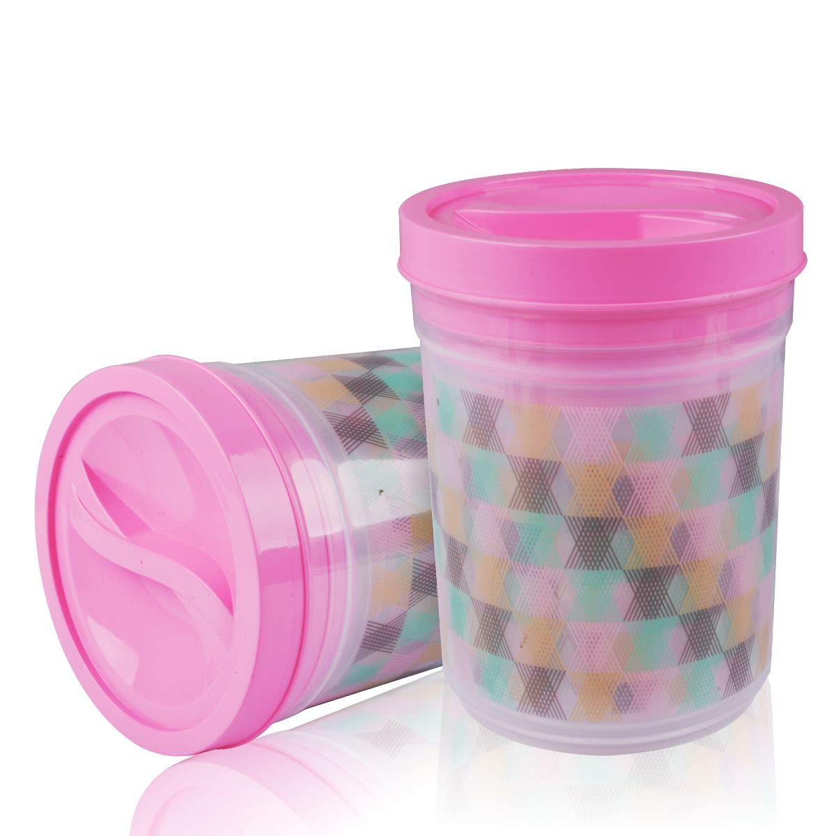 Jaypee Silo Container Set Of 4