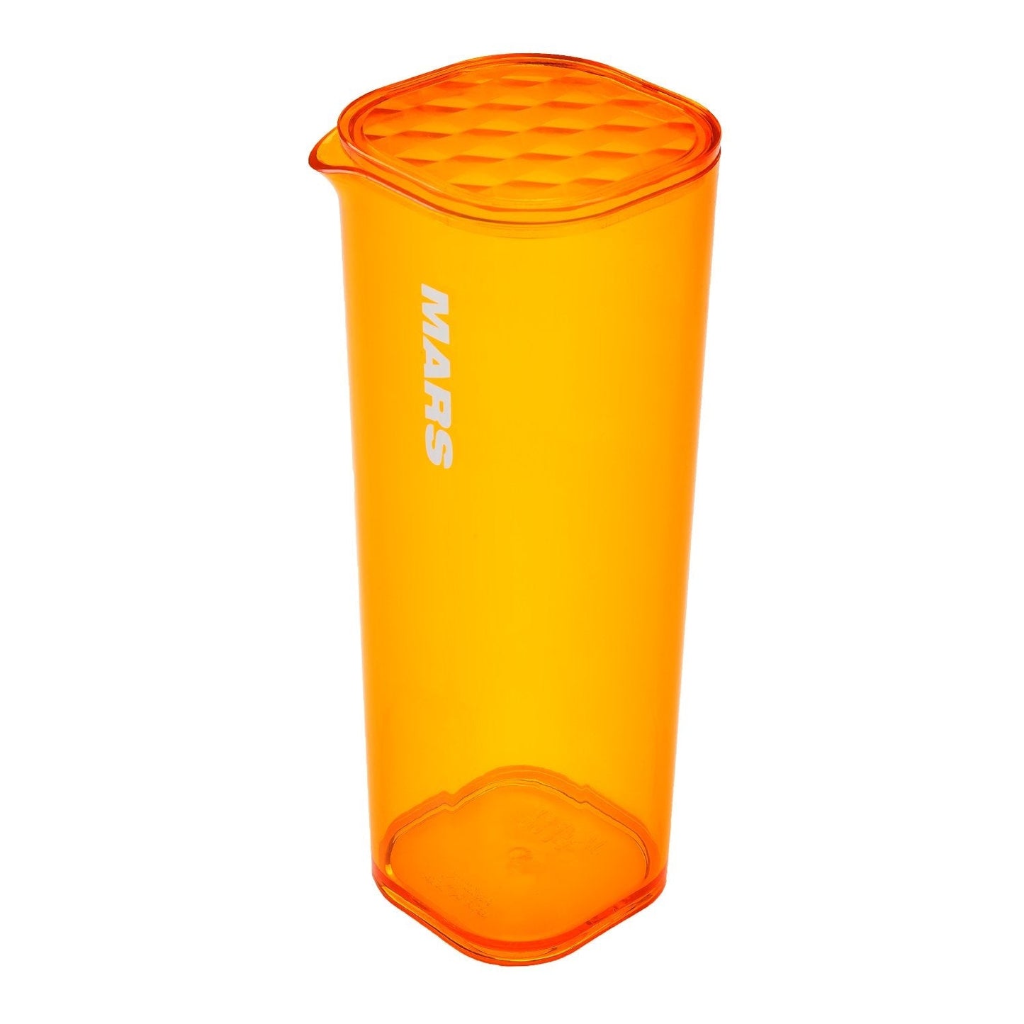 Jaypee Mars Water Jug 1000Ml Orange