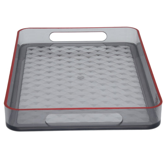Jaypee Prisma Tray Small DARK