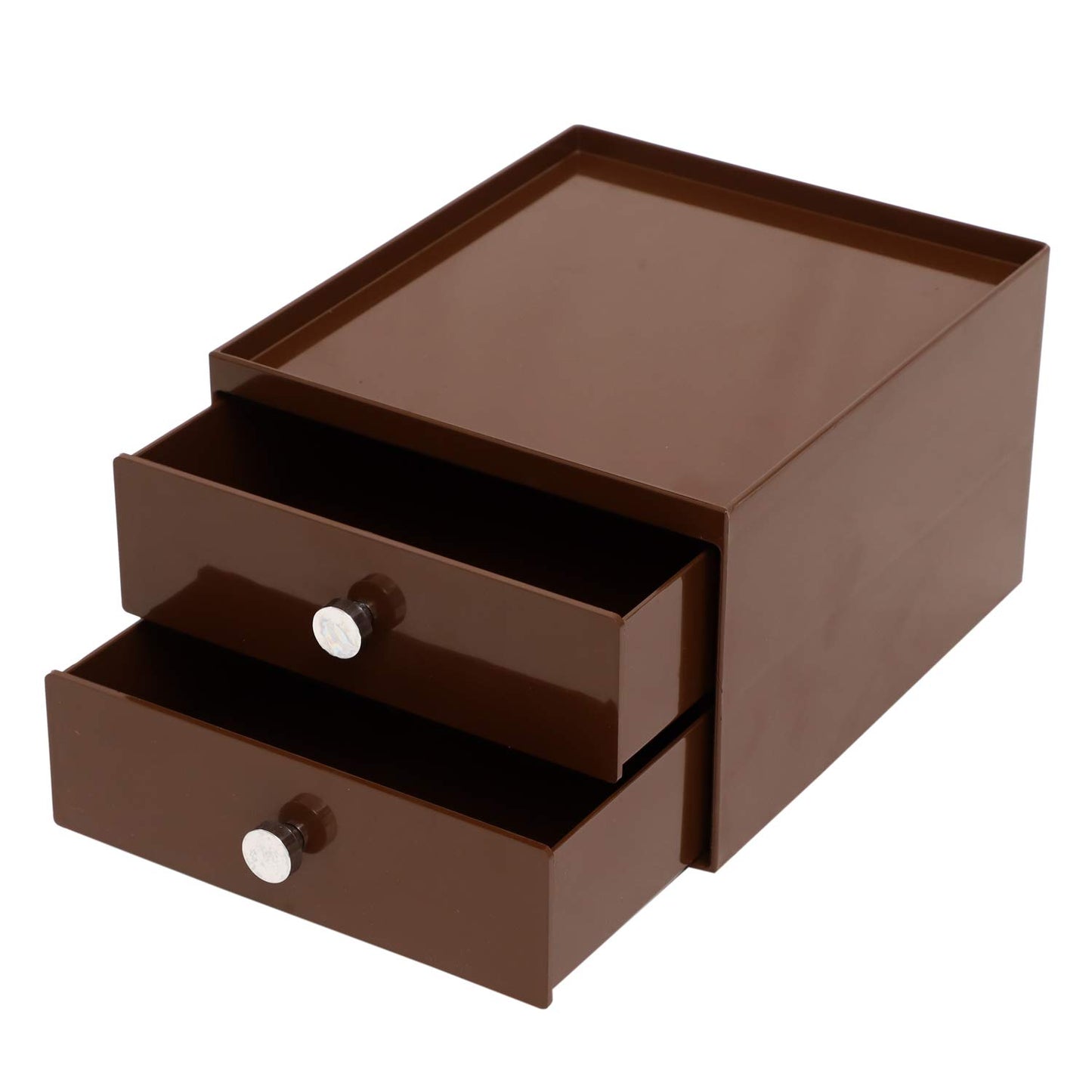 Jaypee Spacia Modular Small BROWN