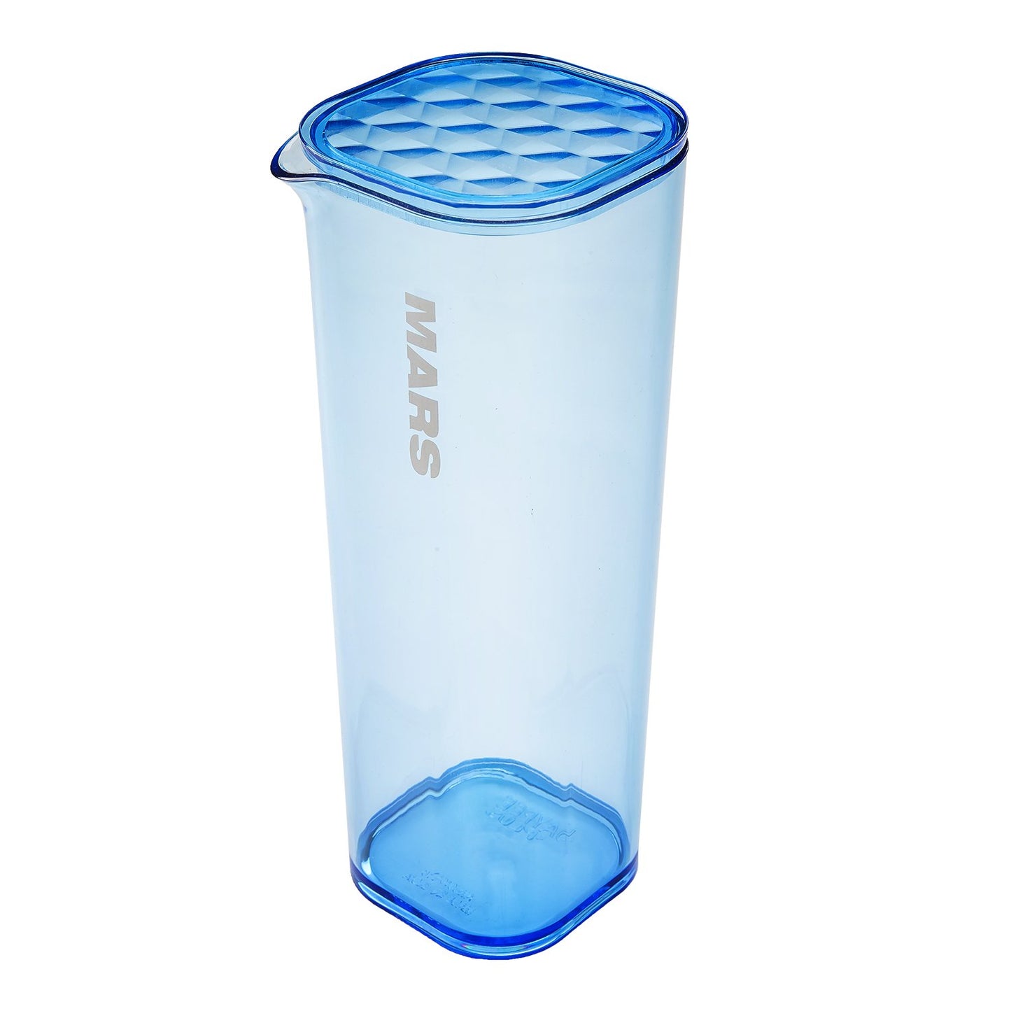 Jaypee Mars Water Jug 1000Ml Blue