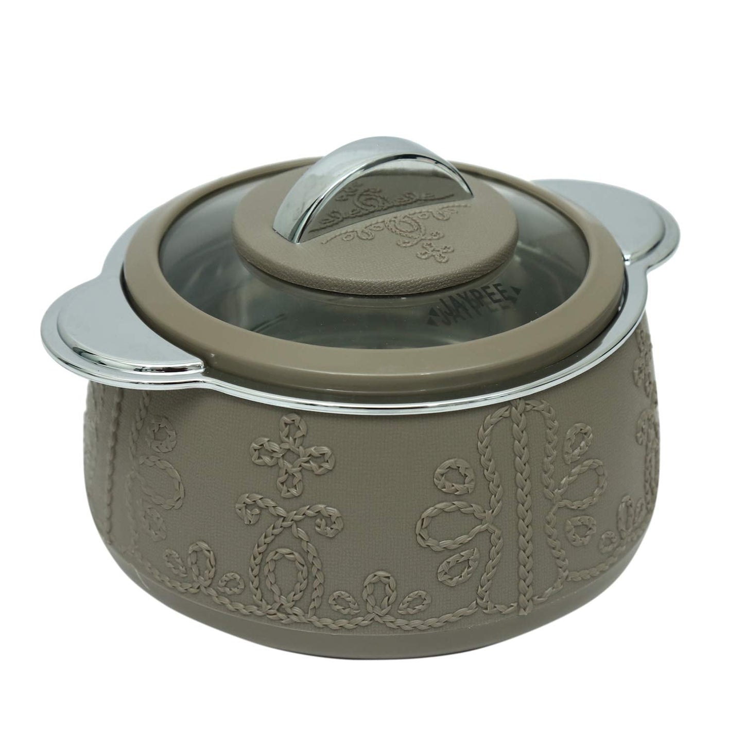 Jaypee Fabrene Casserole 1000Ml EARTH BEIGE