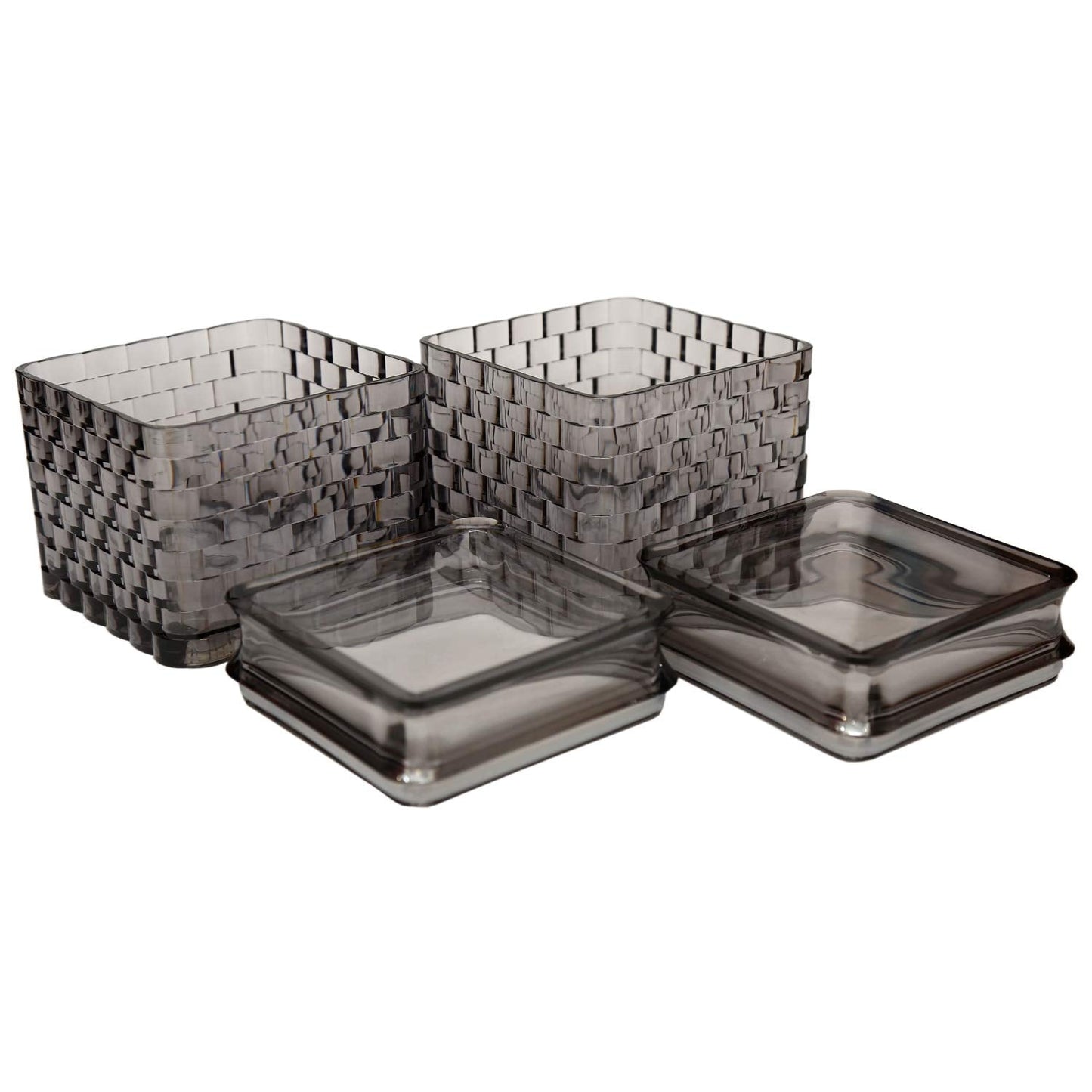 Jaypee Krysta Jars GREY