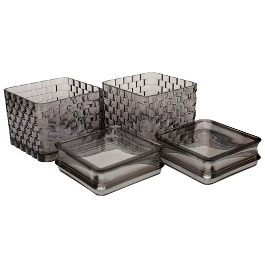 Jaypee Krysta Jars GREY