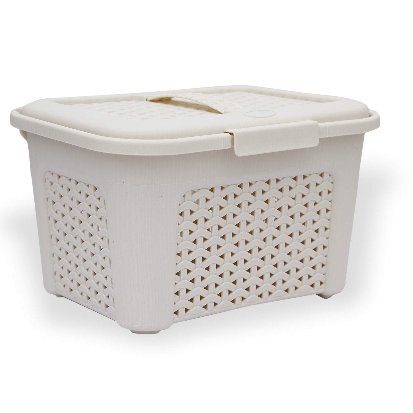 Jaypee Karma Basket IVORY