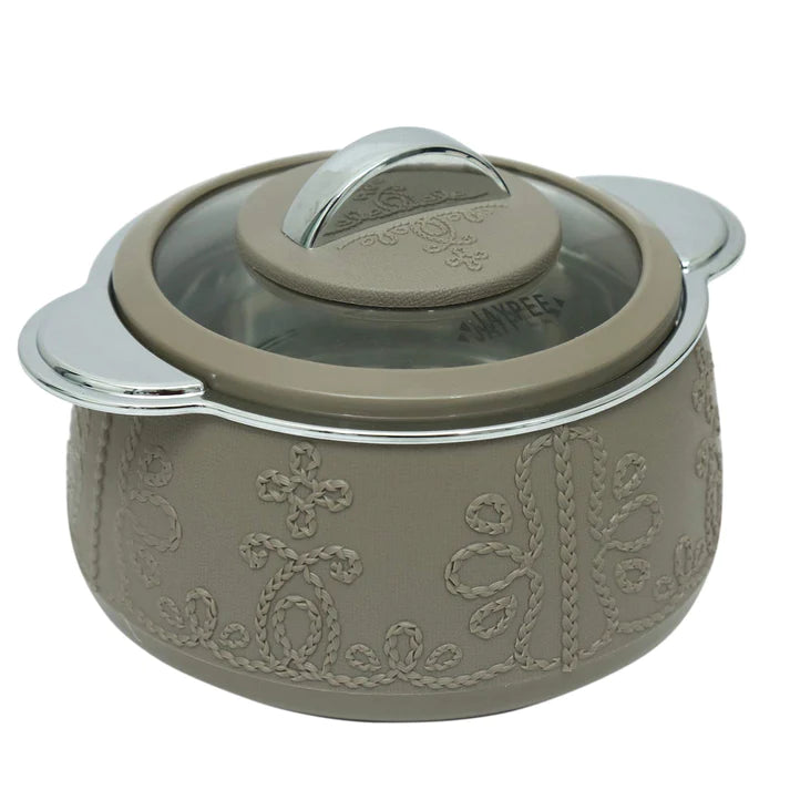 Jaypee Fabrene Casserole 3000Ml EARTH BEIGE