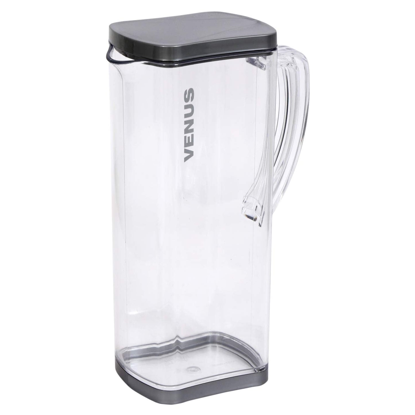 Jaypee Venus Jug 1650Ml Silver