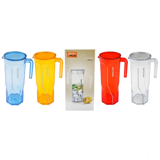 Jaypee Saturn Jug 1200Ml
