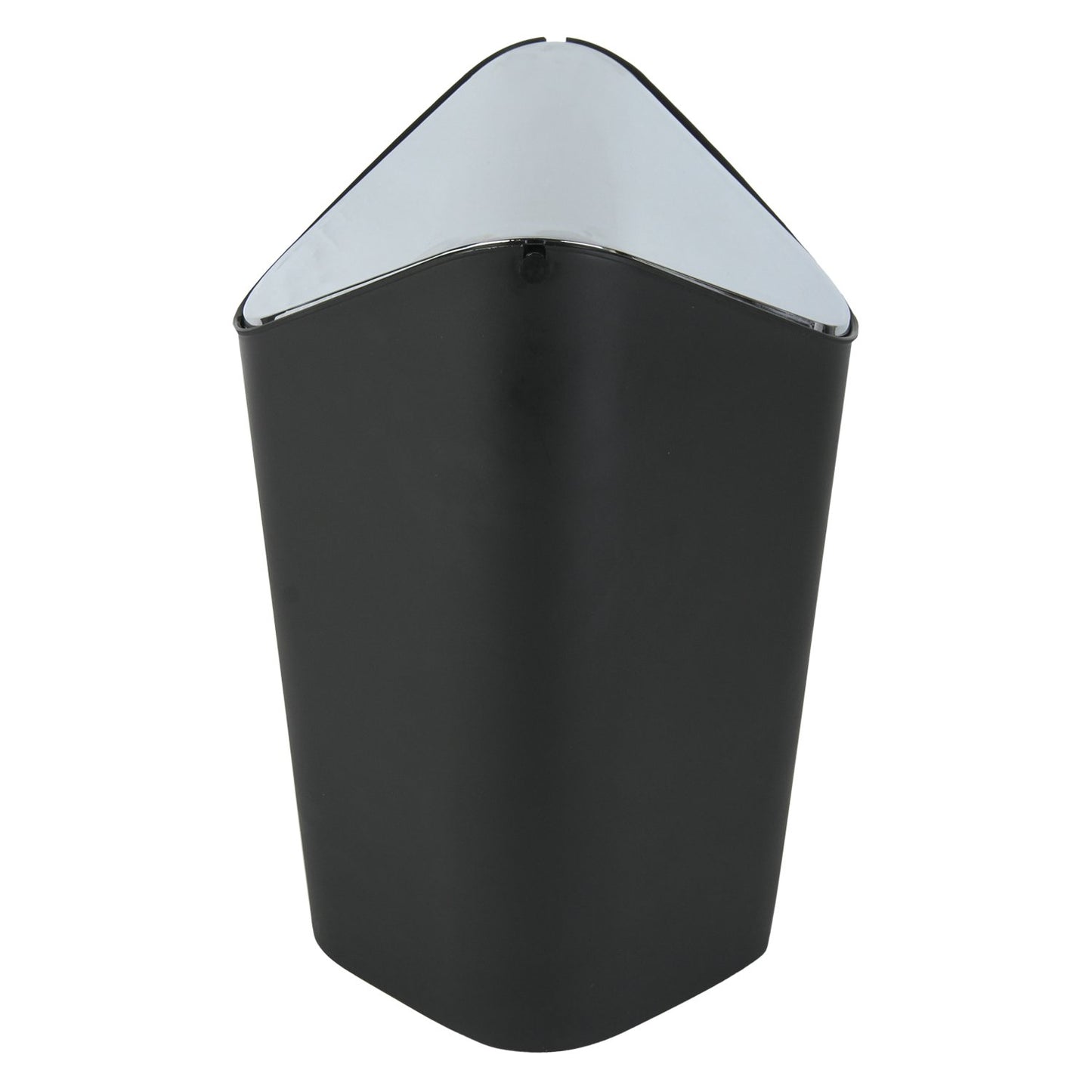 Jaypee Corner Bin Ultra BLACK