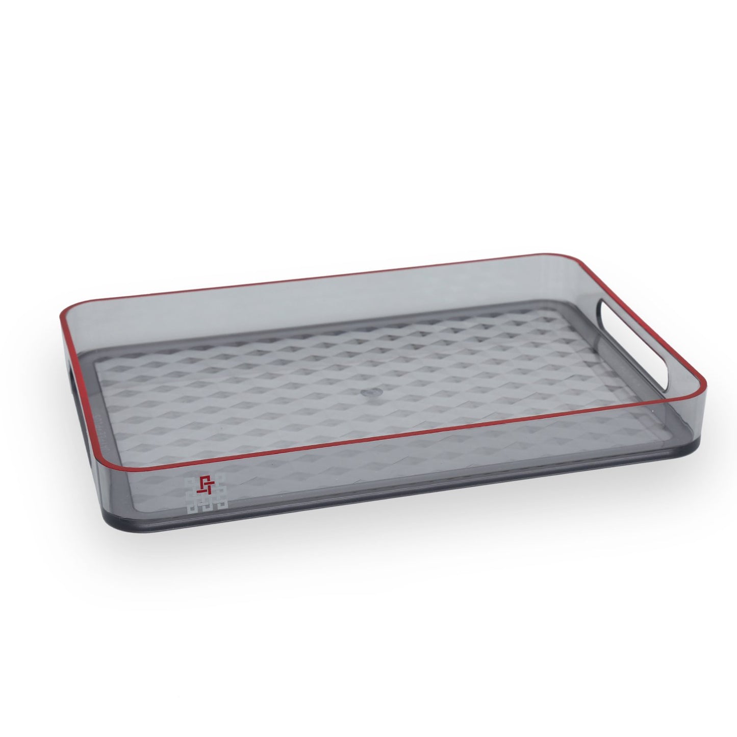 Jaypee Prisma Tray Small DARK