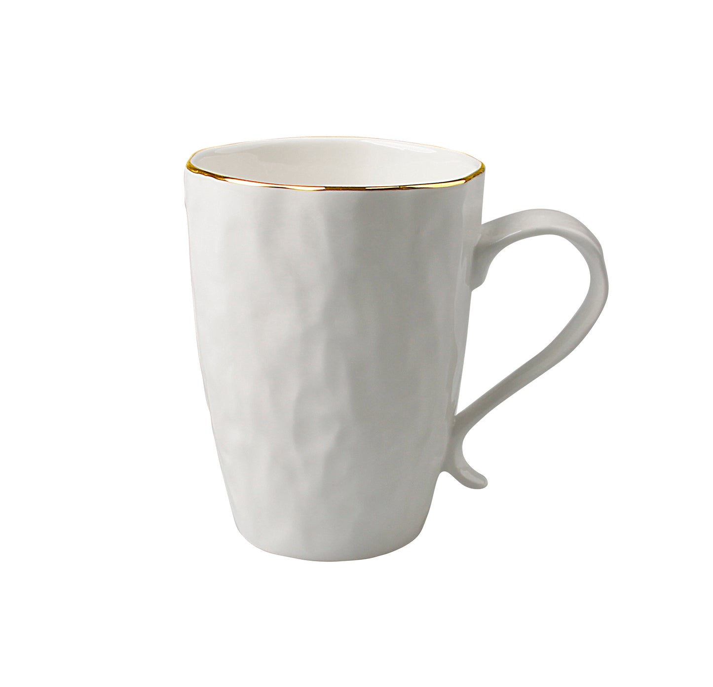 Gold line Mug 500Ml