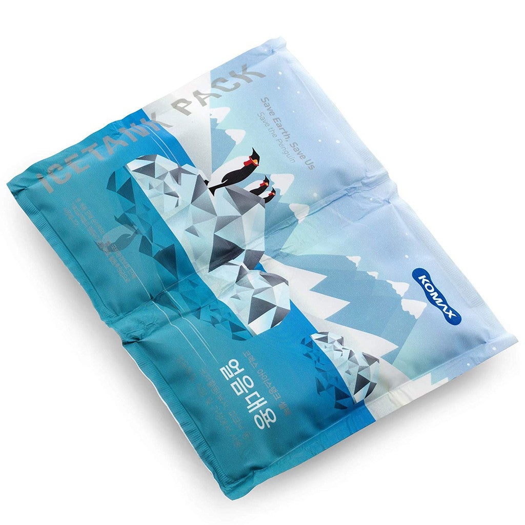 Komax Icetank Gel 710G