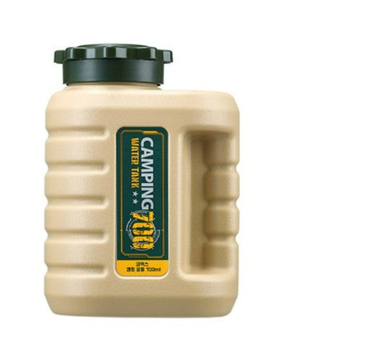 Komax Camping Water Tank 700Ml