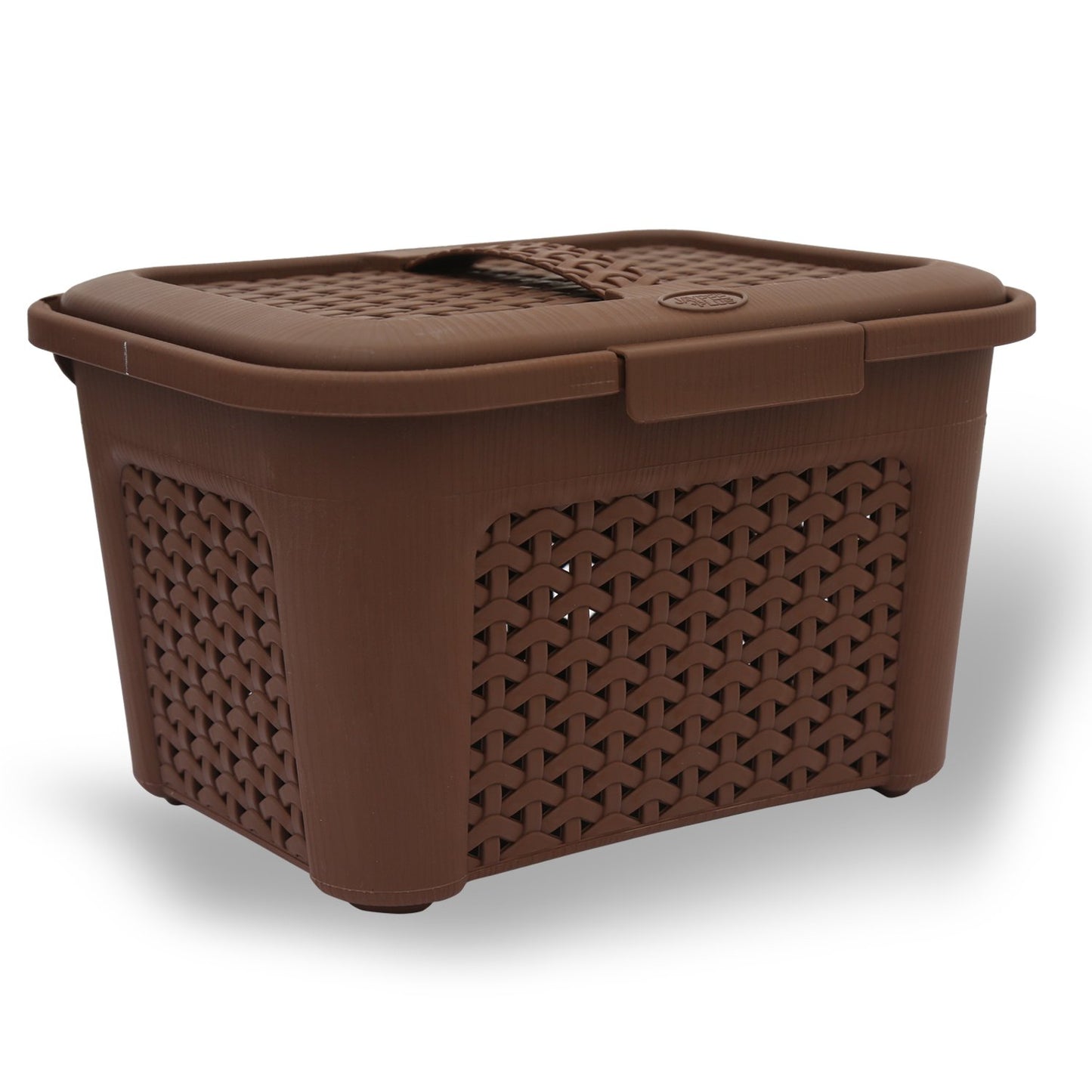 Jaypee Karma Basket BROWN