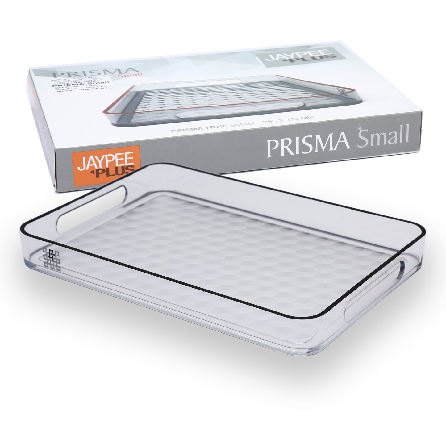 Jaypee Prisma Tray Small