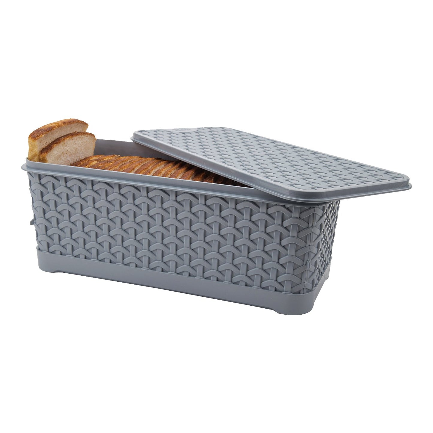 Jaypee Box All GREY