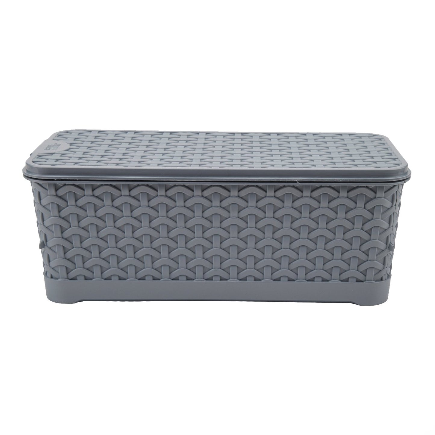 Jaypee Box All GREY